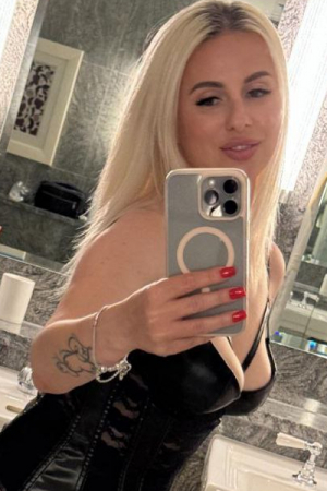 Mistress Grisha