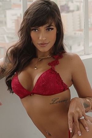 Sharlee
