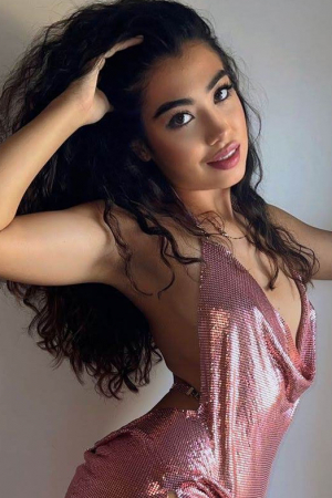 Iluminada