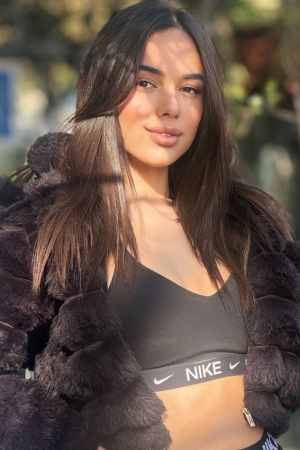 Madyson
