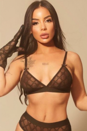Barbie