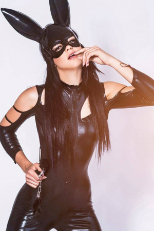 Mistress Tricia