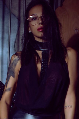 Mistress Jigga