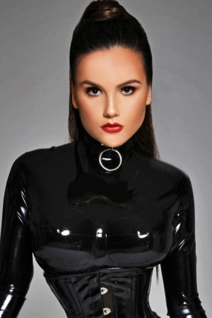 Mistress Ivory