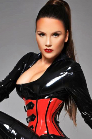 Mistress Ivory