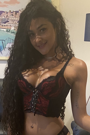 Zoraida