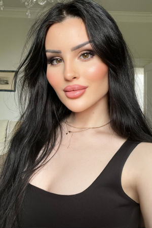 Nastasia