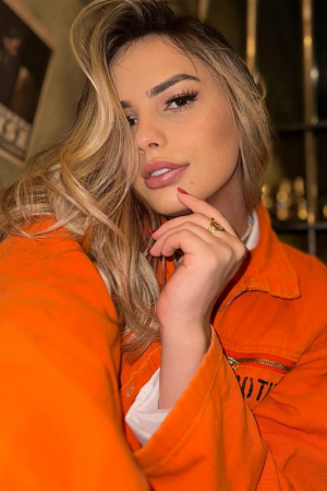 Vonda