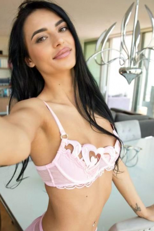 Rushana