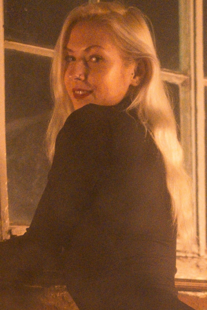 Hedvika