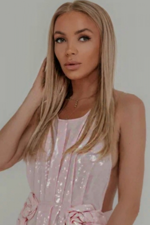 Bianka Blonde