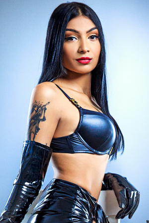 Mistress Scotie