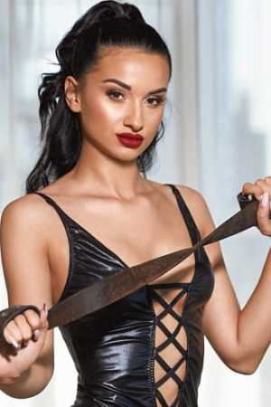 Mistress Tarvalde