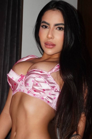 Yasmin