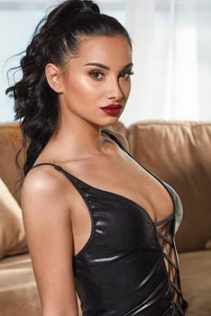 Mistress Tarvalde