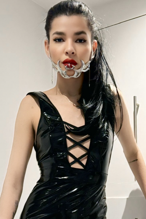 Mistress Habibi