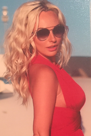 Enrika