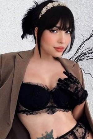 Hilaria