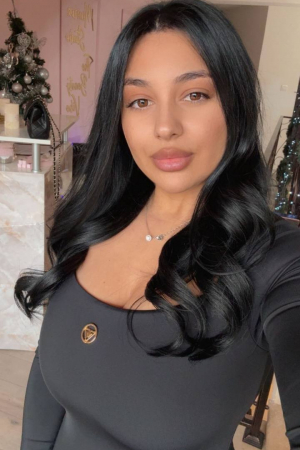 Migdalia