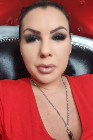 Mistress Aida