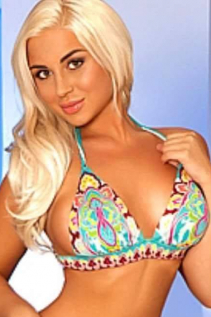 Vetlana