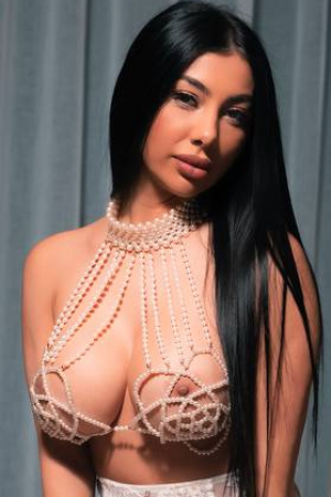 Tamika