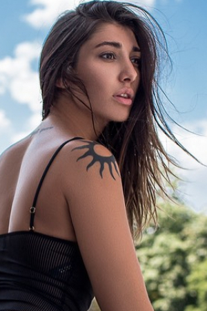 Idelle