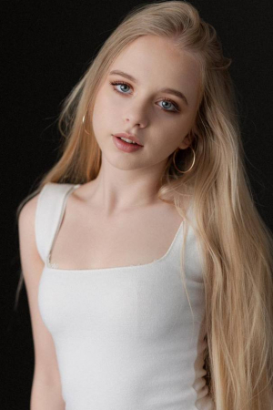 Marusya