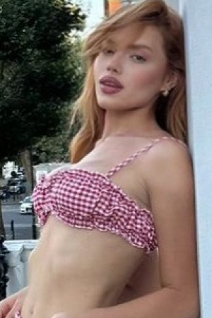 Almendra
