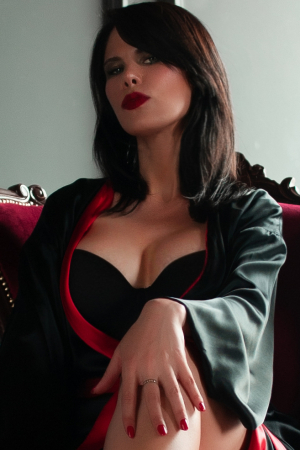 Mistress Dominella