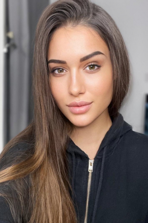 Darya