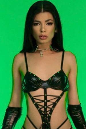Mistress Habibi
