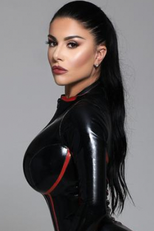 Mistress Carley