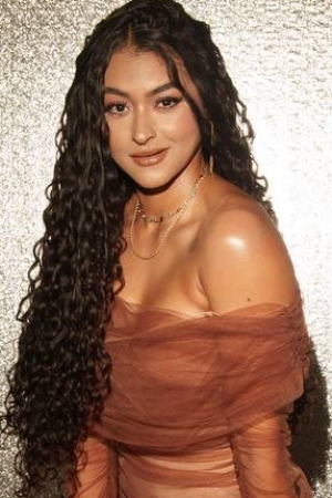 Zoraida