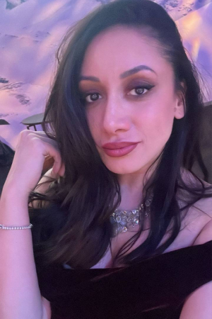 Latoya Brunette