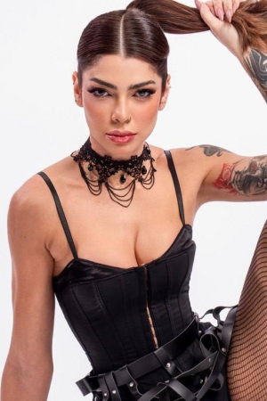 Mistress Roderica