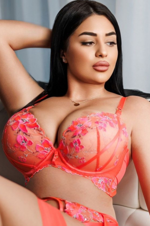 Migdalia