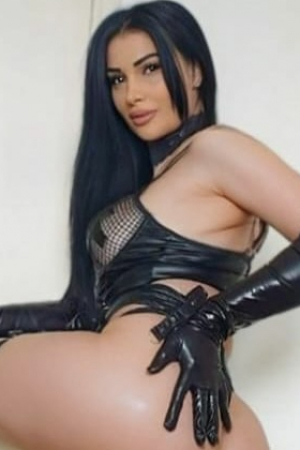 Mistress Donisha