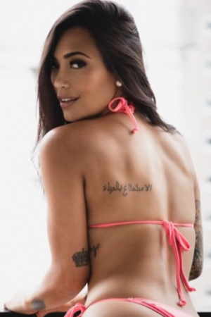 Sharlee