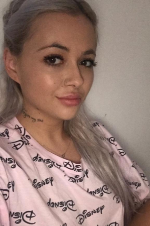 Davina