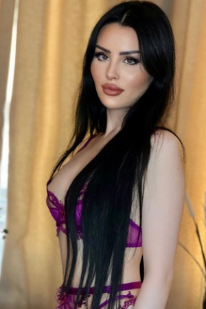 Nastasia