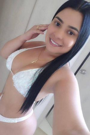 Mandisha