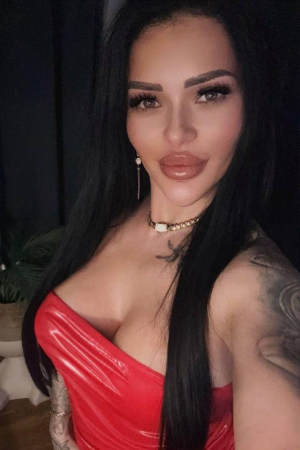 Mistress Rioja