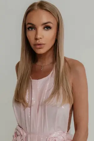 Bianka Blonde