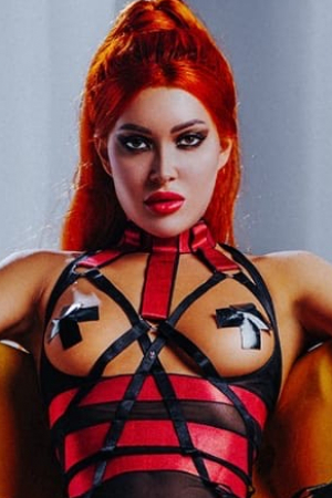 Mistress Alisa
