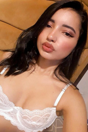 Flossy