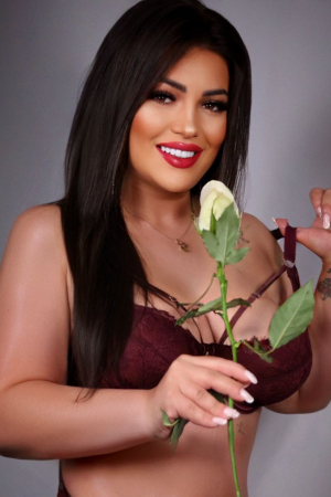 Fragolina