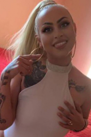 Kesha