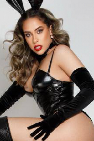 Mistress Rosa