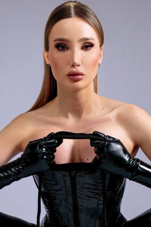 Mistress Sensation
